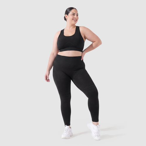 Sculpt 3D™ – Lift & Smooth Leggings