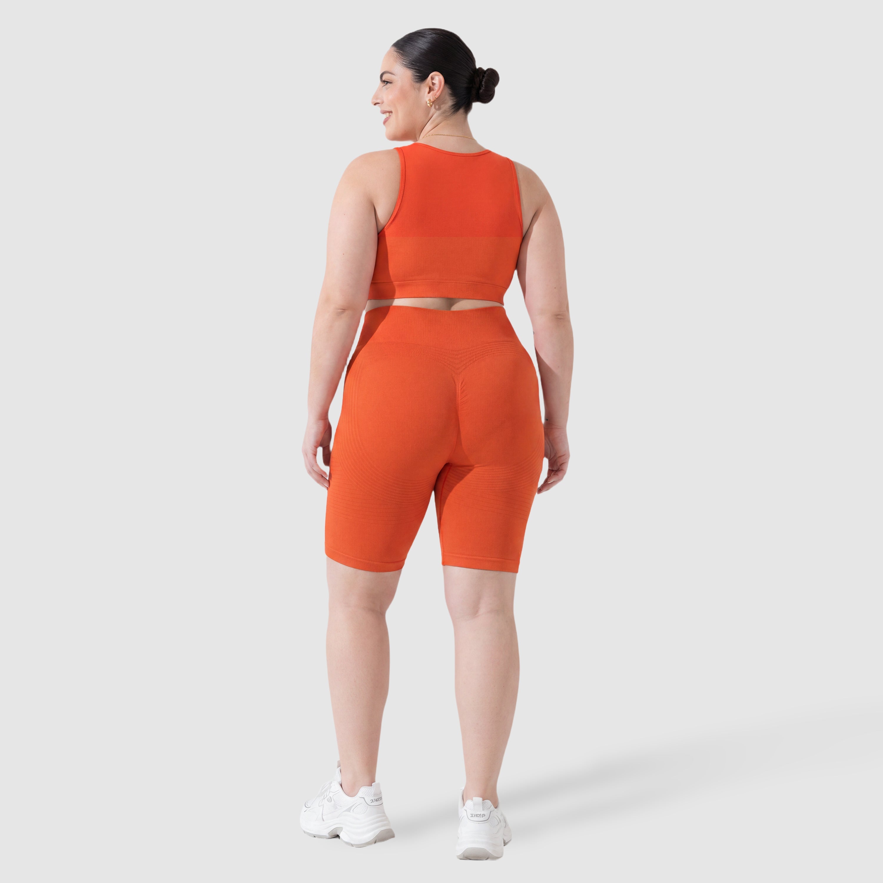 Sculpt 3D™ – Lift & Smooth Shorts