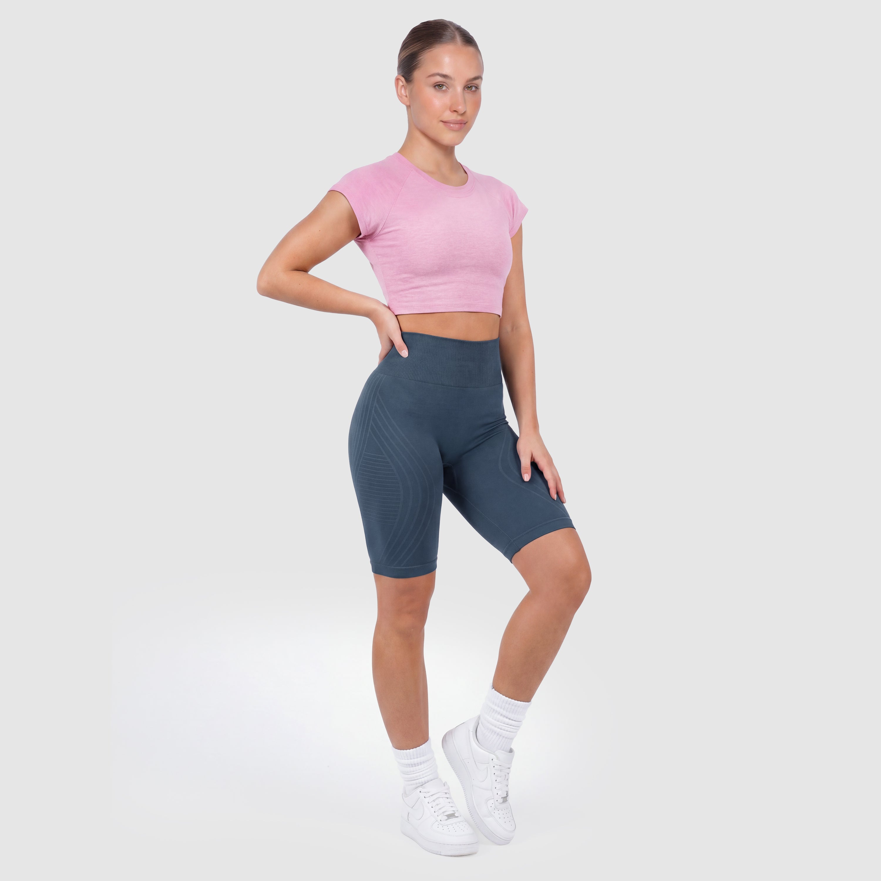Sculpt 3D™ – Lift & Smooth Shorts