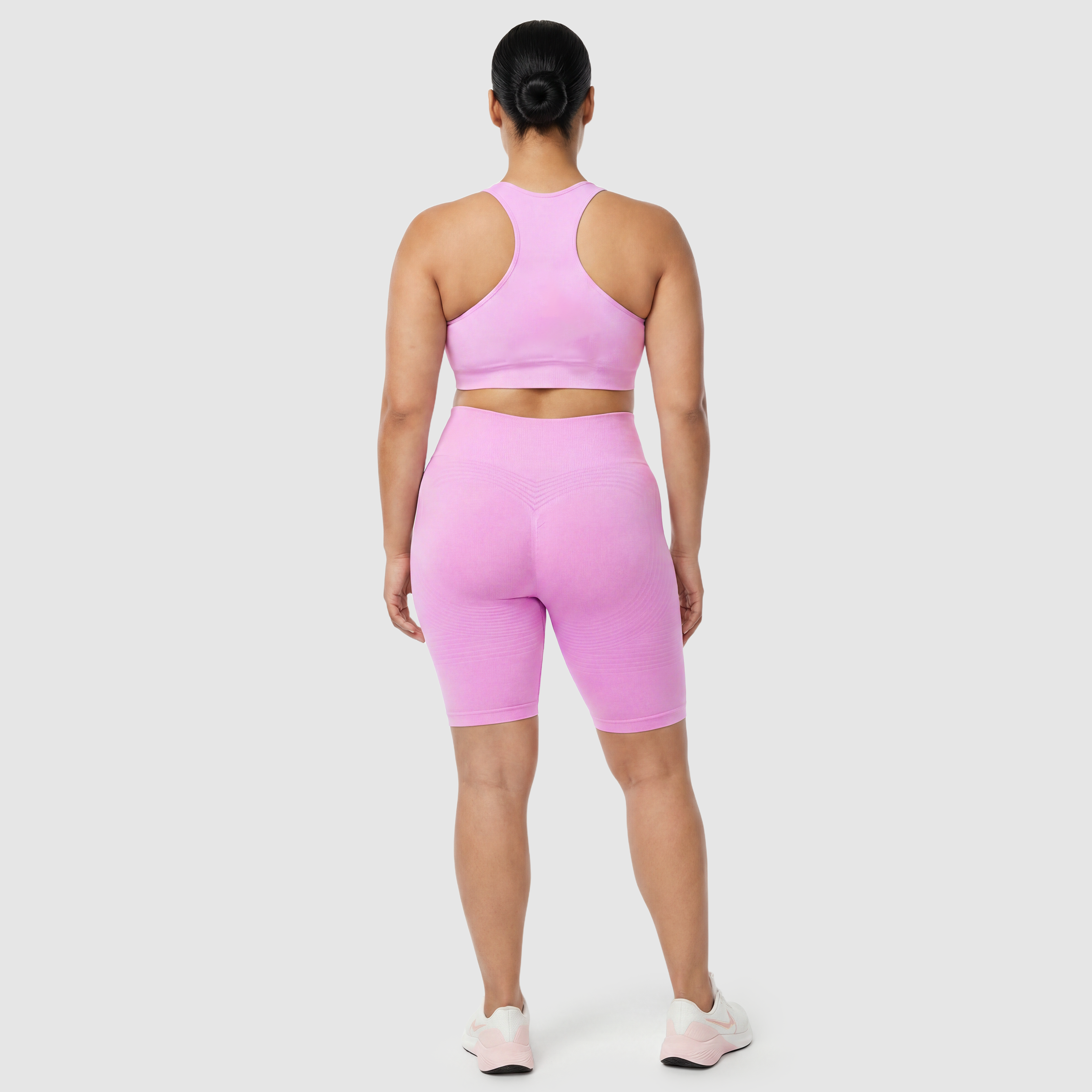 Sculpt 3D™ – Lift & Smooth Shorts